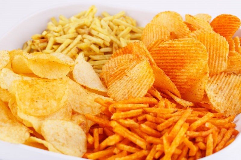 Fritöz yağı hakkında her şey - yağ seçimi ve değişimi