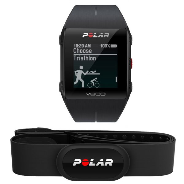 Polar V800 HR