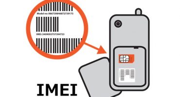 Telefonunuzu imei ile bulma, kontrol etme ve engelleme