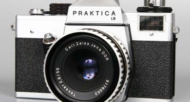 Praktica kamera: mekanik kameraya genel bakış