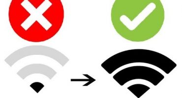 Telefon neden bağlanmıyor ve Wi-Fi görmüyor