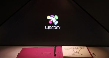 Wacom Grafik Tabletleri