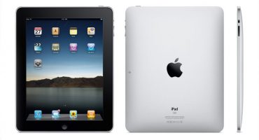 Apple iPad Tablet incelemesi, kadro ve kadro