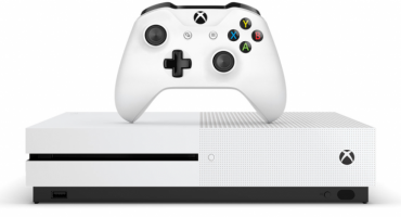 XBOX ONE S Oyun Konsolu - Modele Genel Bakış ve Özellikler