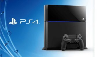 PS4 düzgün kapatıldı