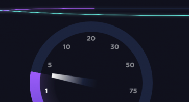 Bir dizüstü bilgisayarda İnternet hızını kontrol etme