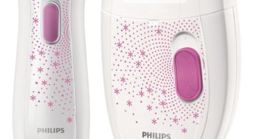 Philips epilatörünüzü temizleme: kullanım ve bakım