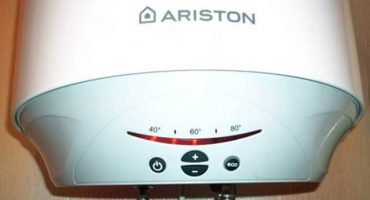 Ariston, Gorenje, Termex modellerini kullanarak bir kazan nasıl sökülür