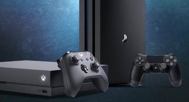 Playstation ve Xbox oyun konsollarına, benzerliklere ve farklılıklara genel bakış