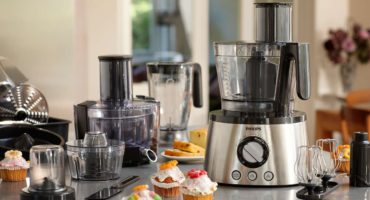 Mutfak robotu veya blender - hangisini seçmek daha iyidir?