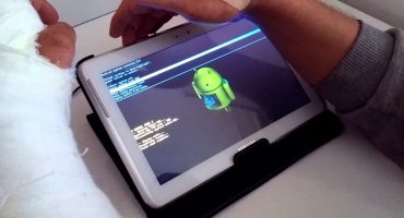 Tablet neden kapatıldı ve açılmıyor