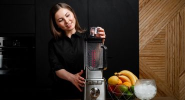 Bir Dauken blender almalı mıyım? Blender Dauken MX800'ü inceleyin